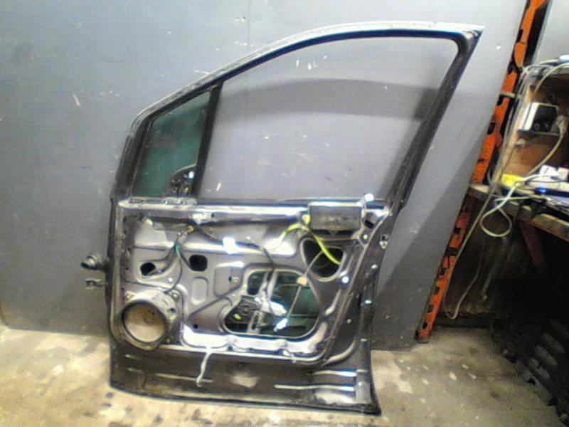 Porte avant droit MERCEDES CLASSE A Diesel - 1