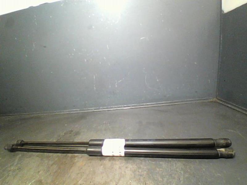Verin de coffre FORD FIESTA Diesel - 1