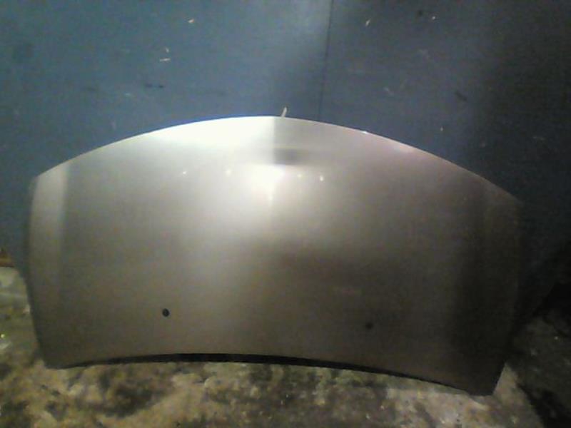 Capot RENAULT CLIO Diesel - 1