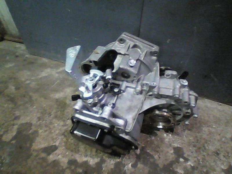 Boite de vitesses SEAT IBIZA Diesel - 1