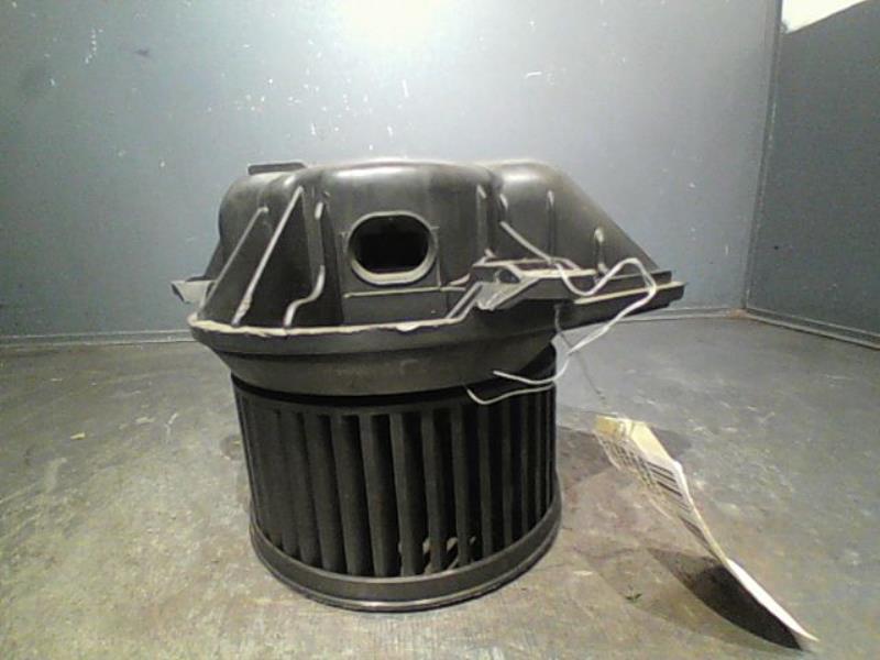Ventilateur chauffage PEUGEOT 406 Diesel - 1