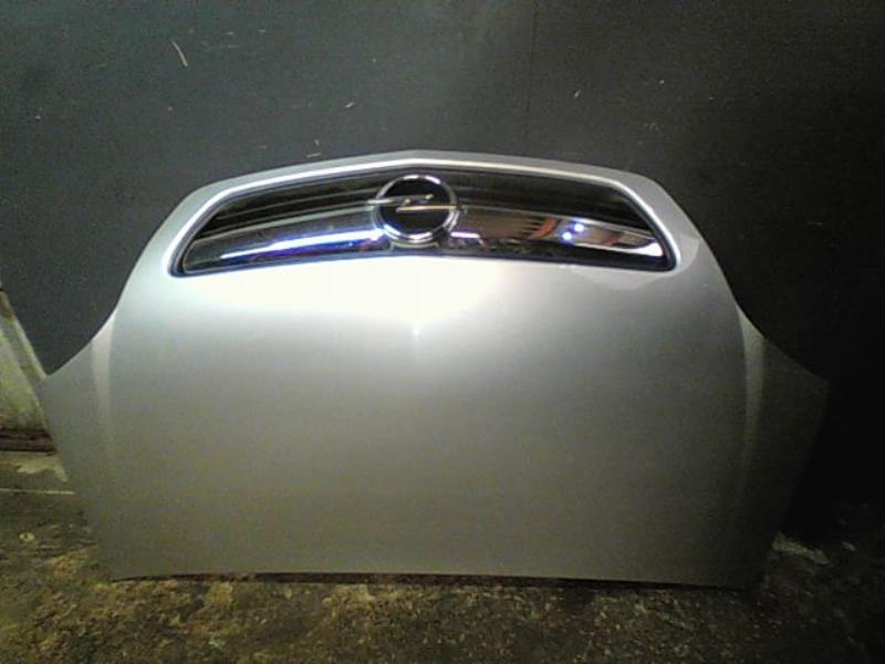 Capot OPEL MERIVA Diesel - 1