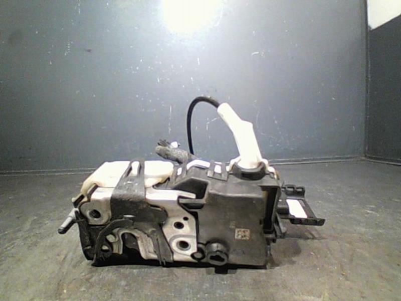 Serrure avant droit CITROEN C5 Diesel - 1