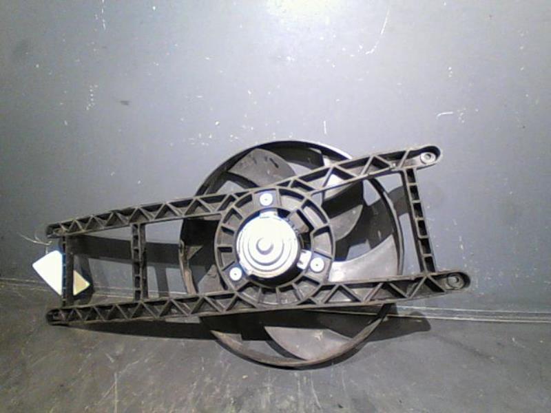 Ventilateur eau FIAT PANDA Essence - 1