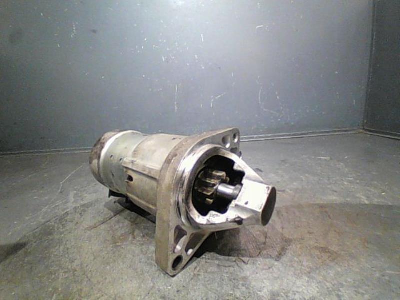 Demarreur FIAT PANDA Essence - 1