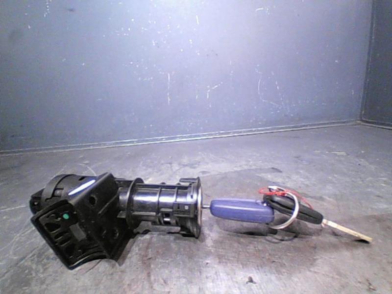 Antivol de direction FIAT PANDA Essence - 1