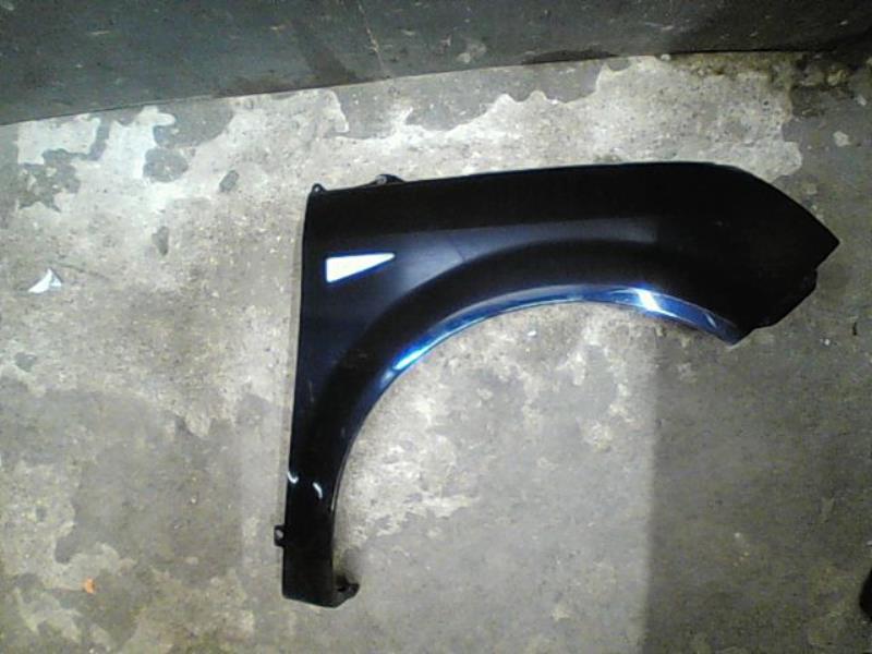 Aile avant droit RENAULT SCENIC Diesel - 1