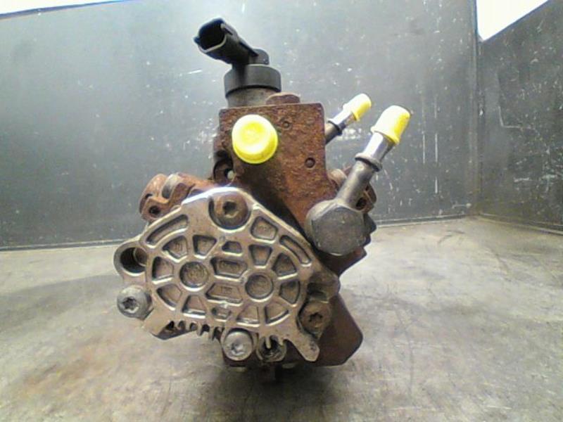 Pompe haute pression RENAULT SCENIC Diesel - 1