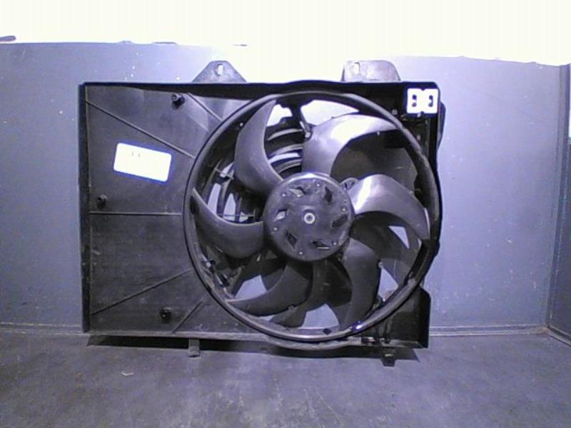 Ventilateur eau PEUGEOT 207 Essence - 1