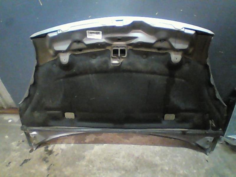 Capot CITROEN XSARA Diesel - 1