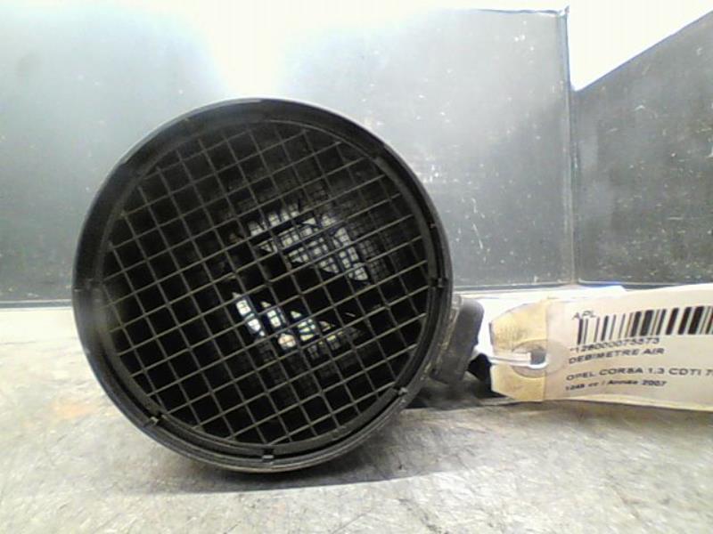 Debitmetre OPEL CORSA Diesel - 1