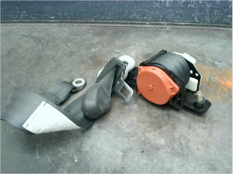 Ceinture arriere droit HONDA STREAM  - 1