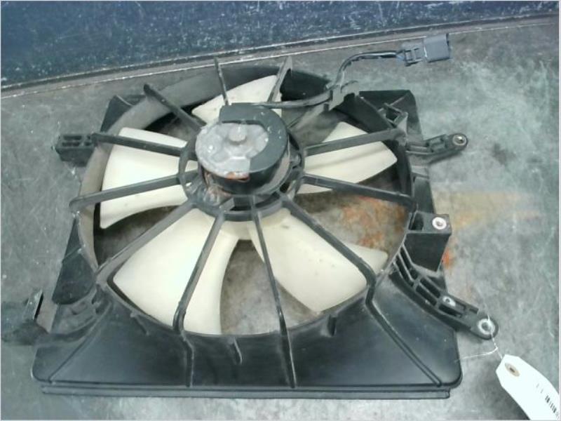 Ventilateur eau HONDA STREAM  - 1