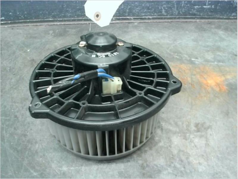 Ventilateur chauffage HONDA STREAM  - 1