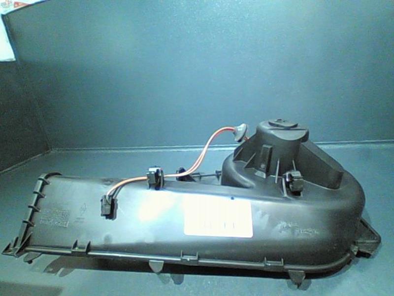 Ventilateur chauffage RENAULT TWINGO Essence - 1