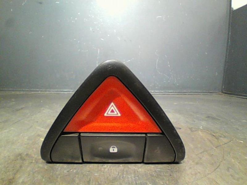 Bouton de warning RENAULT KOLEOS Diesel - 1
