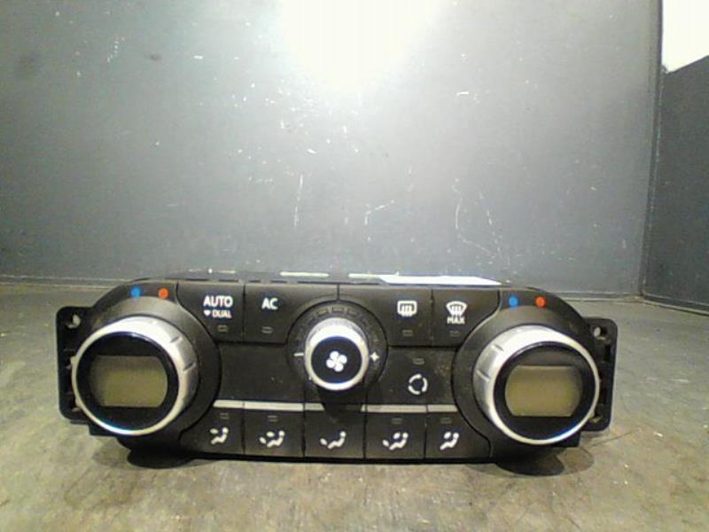 Commande chauffage RENAULT KOLEOS Diesel - 1