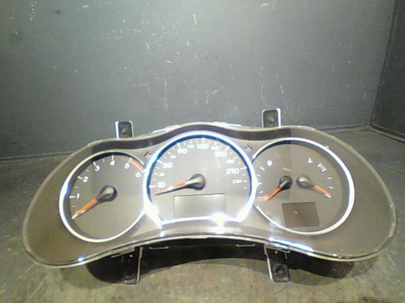 Compteur RENAULT KOLEOS Diesel - 1