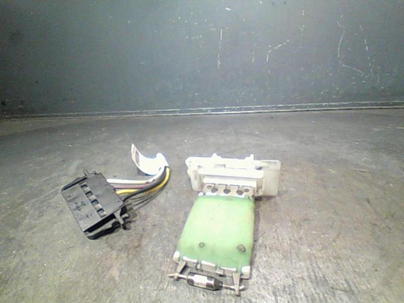 Resistance chauffage PEUGEOT PARTNER Diesel - 1
