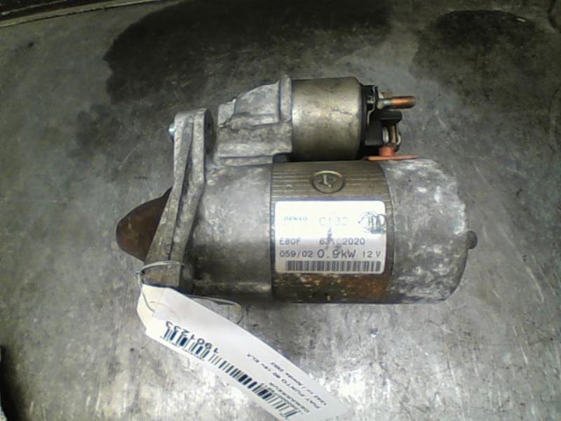 Demarreur FIAT PUNTO Essence - 1