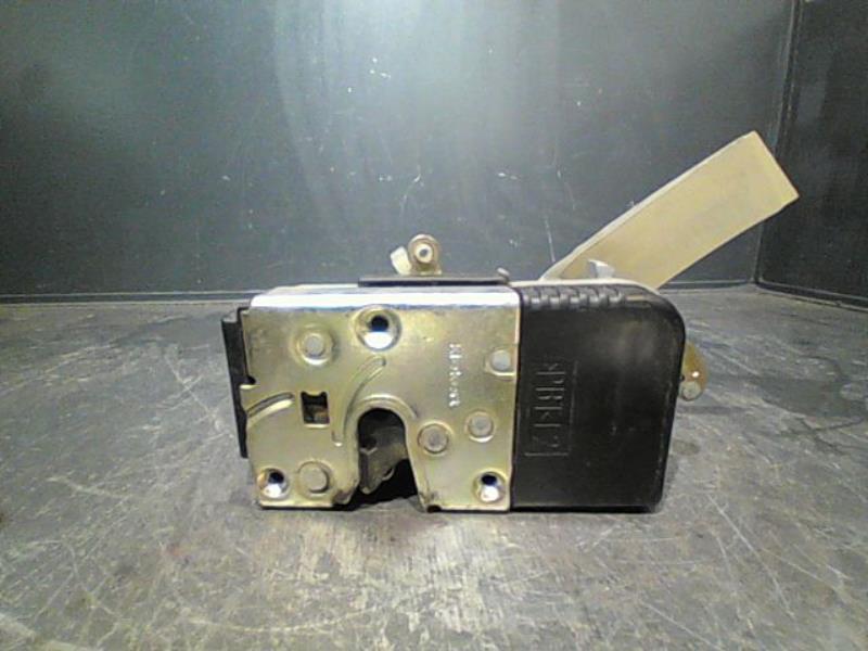 Serrure avant gauche CITROEN C8 Diesel - 1