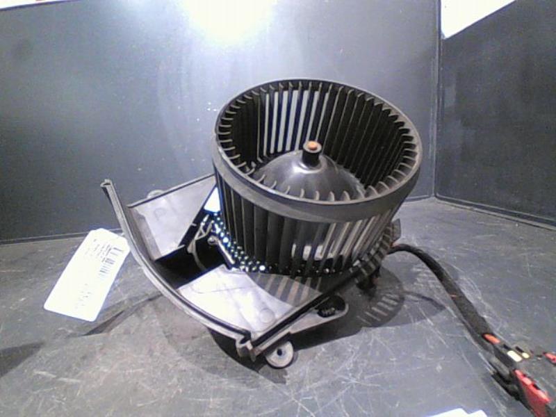 Ventilateur chauffage CITROEN C8 Diesel - 1