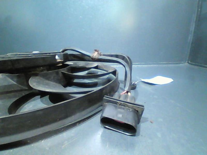 Ventilateur eau VOLKSWAGEN POLO Diesel - 1