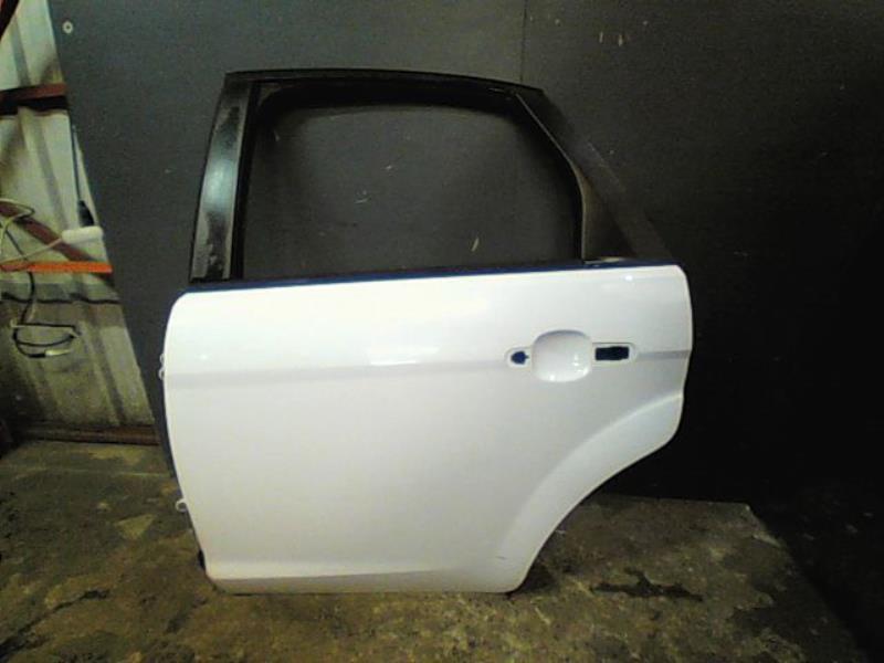 Porte arriere gauche FORD FOCUS Diesel - 1