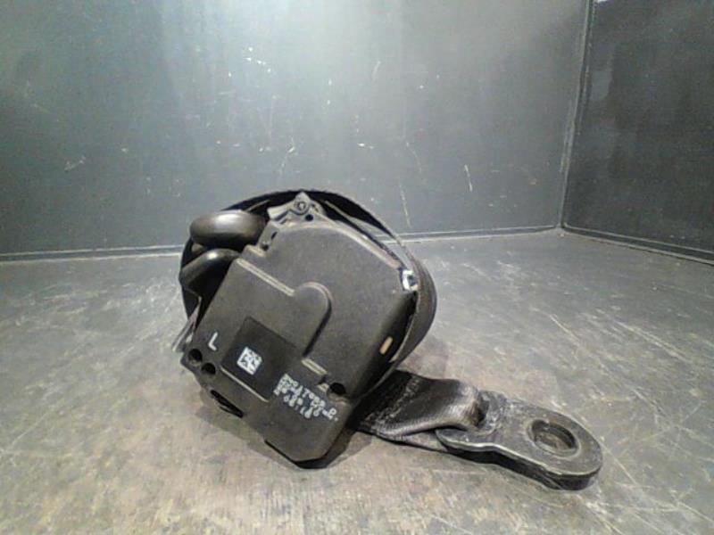 Ceinture avant gauche FORD FOCUS Diesel - 1