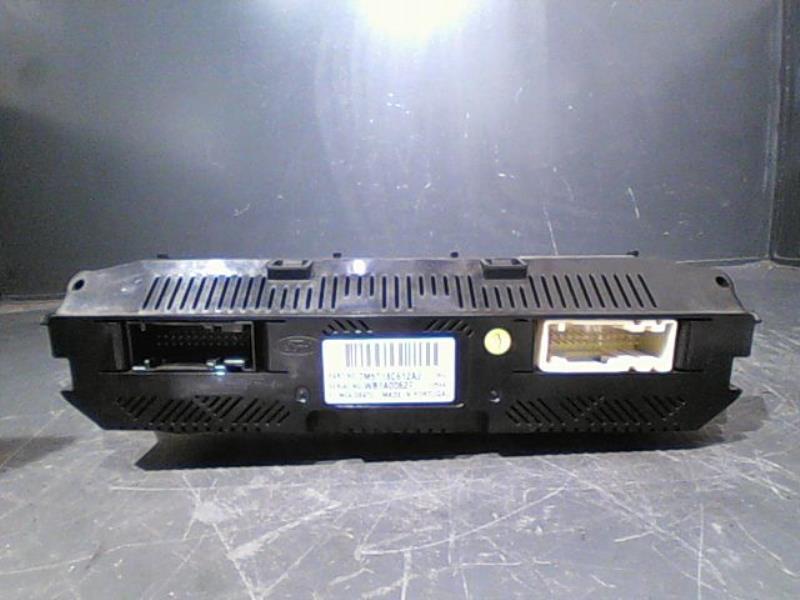 Commande chauffage FORD FOCUS Diesel - 1