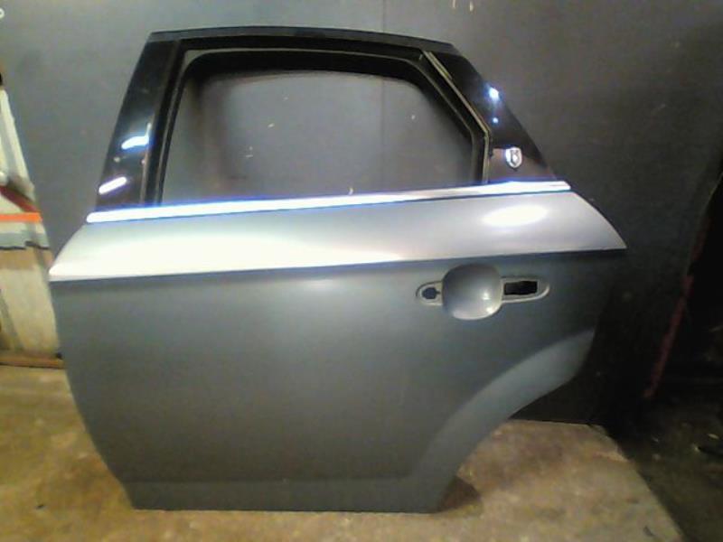 Porte arriere gauche FORD MONDEO Diesel - 1