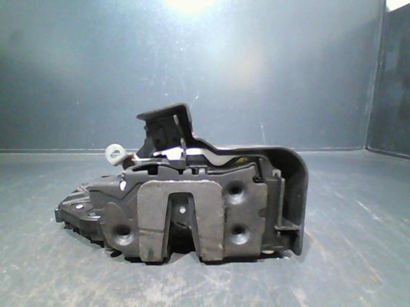 Serrure arriere gauche FORD MONDEO Diesel - 1