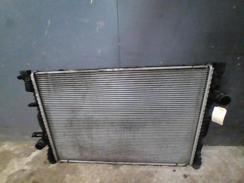 Radiateur eau FORD MONDEO Diesel - 1