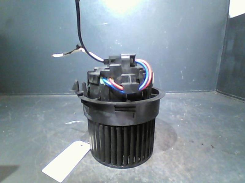 Ventilateur chauffage DACIA DUSTER Diesel - 1