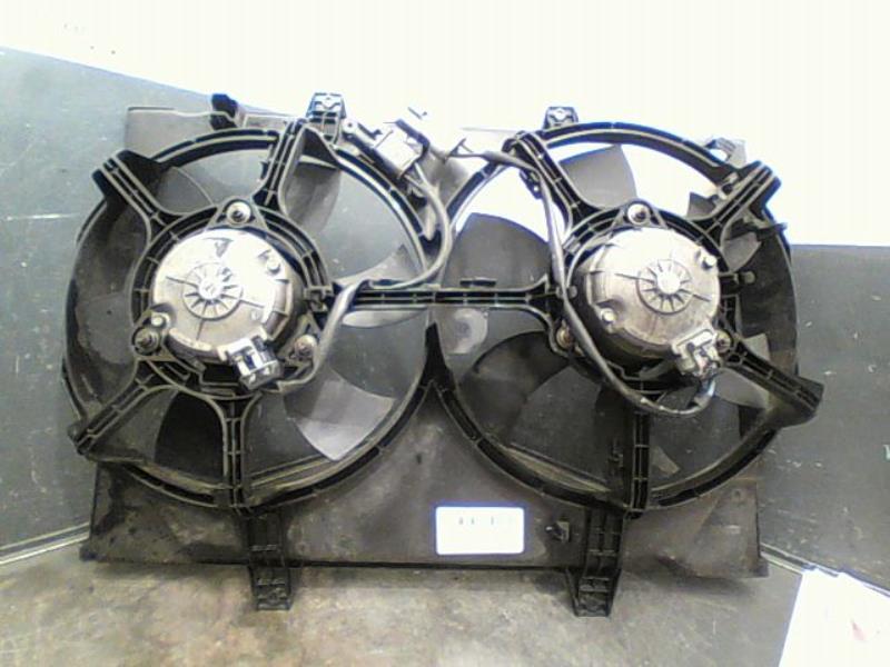Ventilateur eau OPEL FRONTERA Diesel - 1