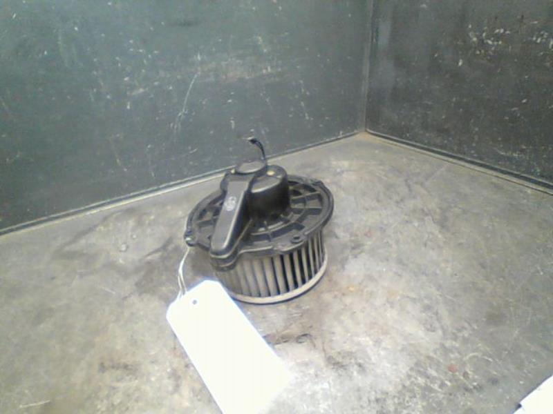 Ventilateur chauffage OPEL FRONTERA Diesel - 1