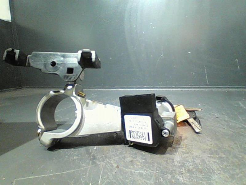 Antivol de direction FIAT PUNTO Diesel - 1