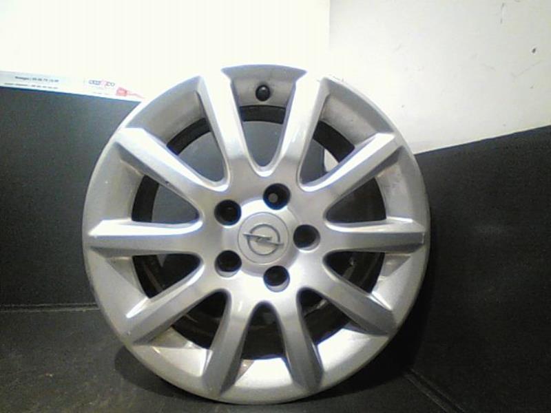 Jante OPEL ZAFIRA  - 1