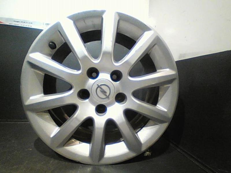 Jante OPEL ZAFIRA  - 1
