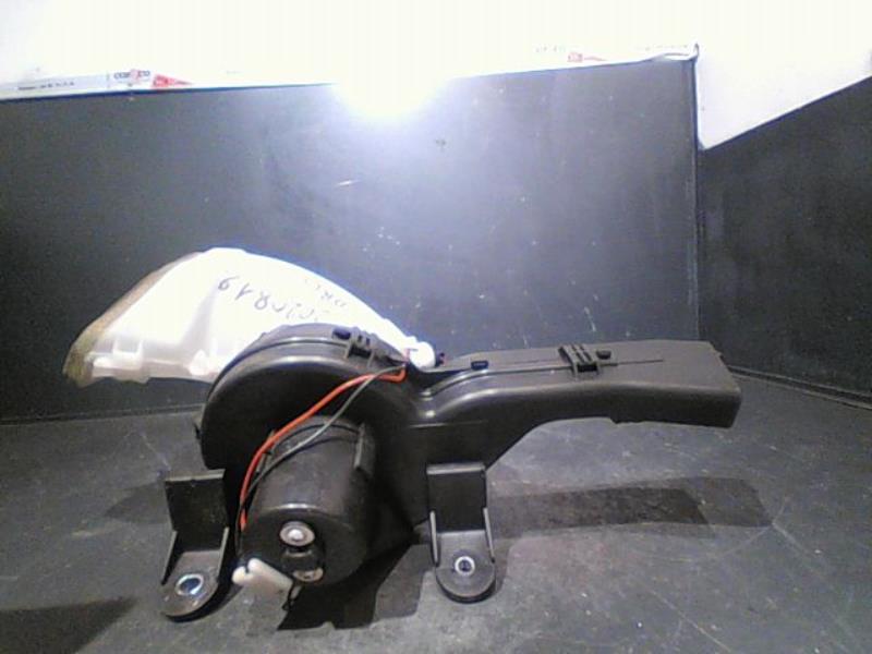 Ventilateur chauffage CITROEN C4 Diesel - 1