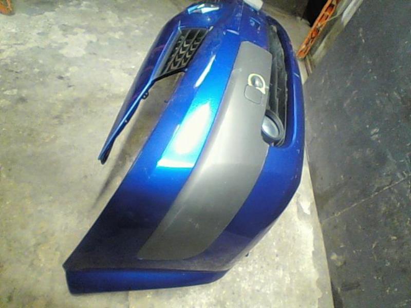 Pare choc avant RENAULT MEGANE Diesel - 1