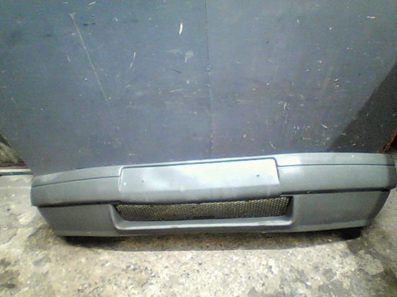 Pare choc avant CITROEN C15 Essence - 1