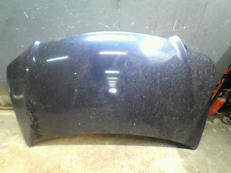 Capot MAZDA MPV Diesel - 1