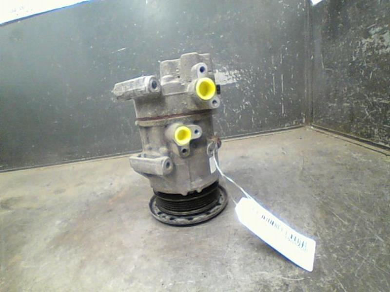 Compresseur clim TOYOTA AVENSIS Diesel - 1