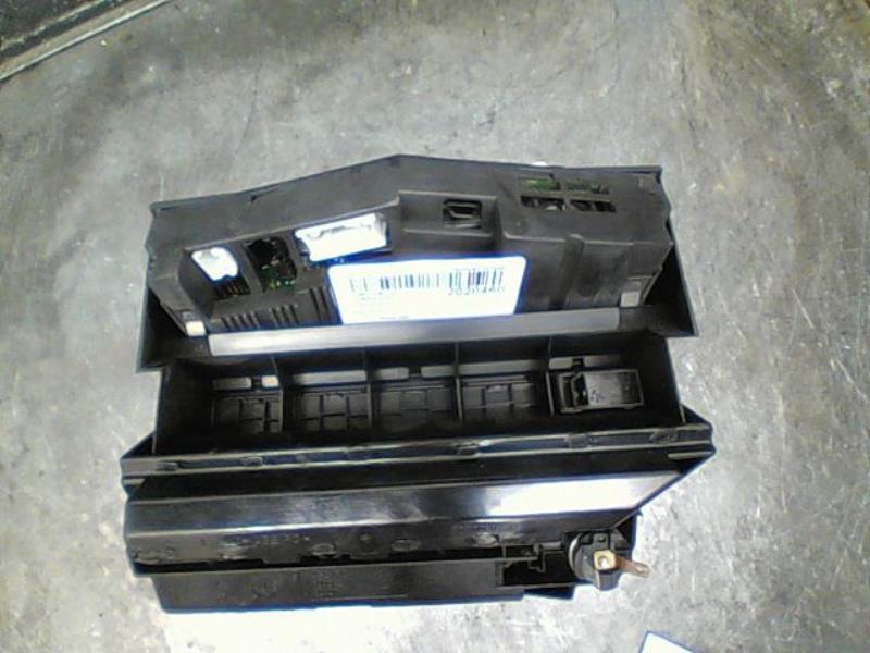 Commande chauffage BMW SERIE 3 Essence - 1