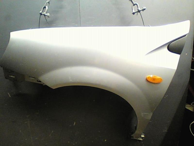 Aile avant gauche NISSAN ALMERA Diesel - 1