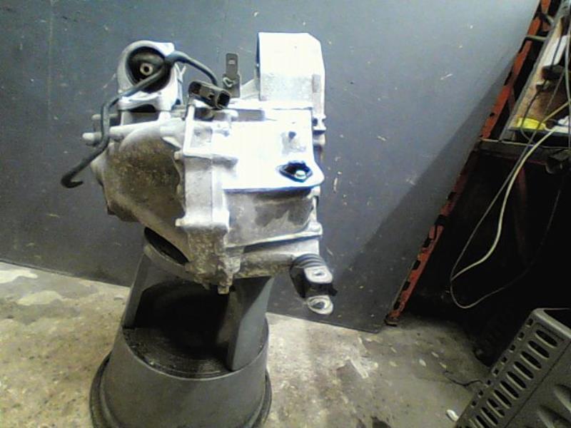 Boite de vitesses NISSAN ALMERA Diesel - 1
