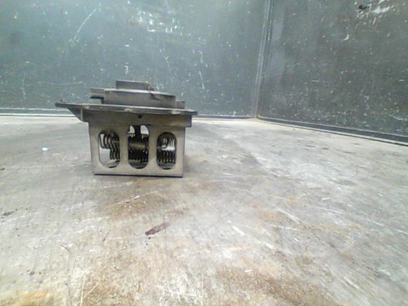 Resistance chauffage CITROEN BERLINGO Diesel - 1