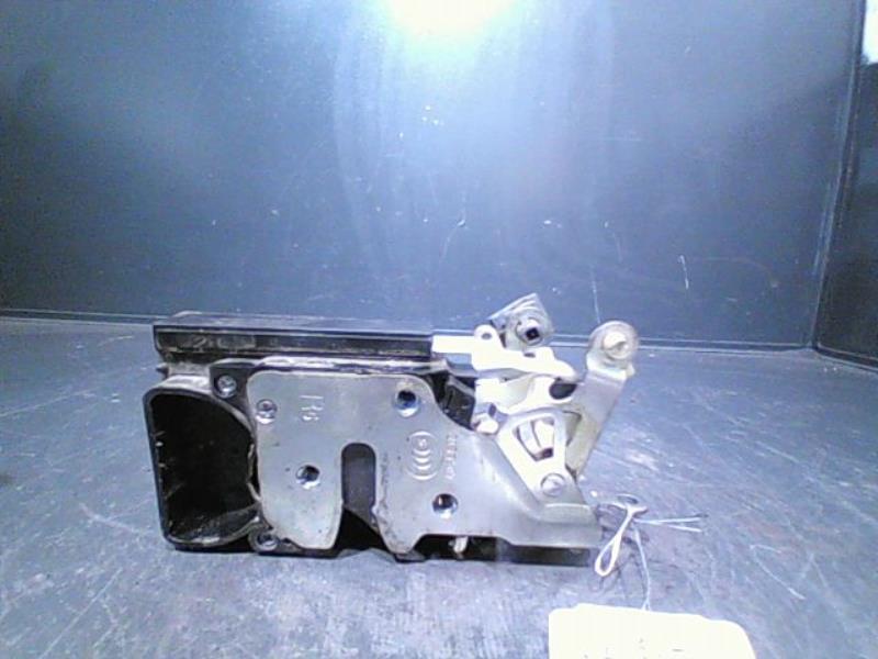 Serrure avant droit CHEVROLET AVEO Essence - 1
