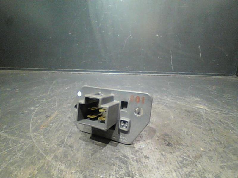 Resistance chauffage CHEVROLET AVEO Essence - 1